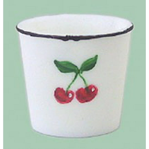 Red and White Gingham w/Cherries Miniature Kitchen Towels DOLLHOUSE 1:12 Red and White Gingham w/Cherries Miniature Kitchen Towels DOLLHOUSE 1:12